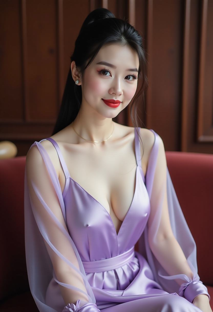 星渊归航第一集